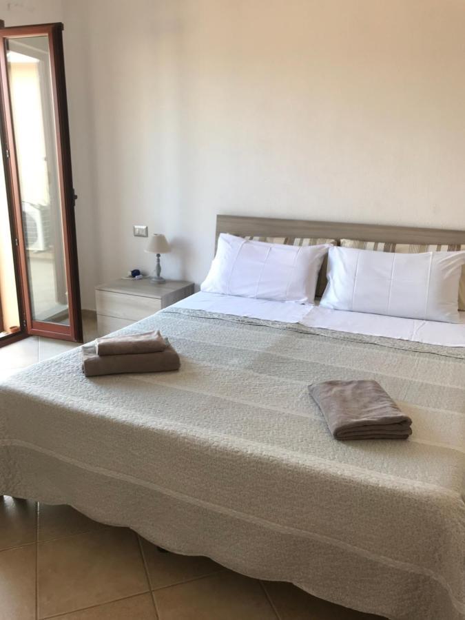 B&B Villa Orchidea Olbia Exterior photo