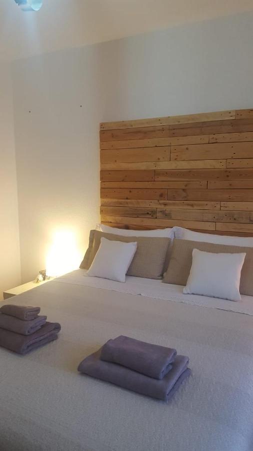 B&B Villa Orchidea Olbia Exterior photo