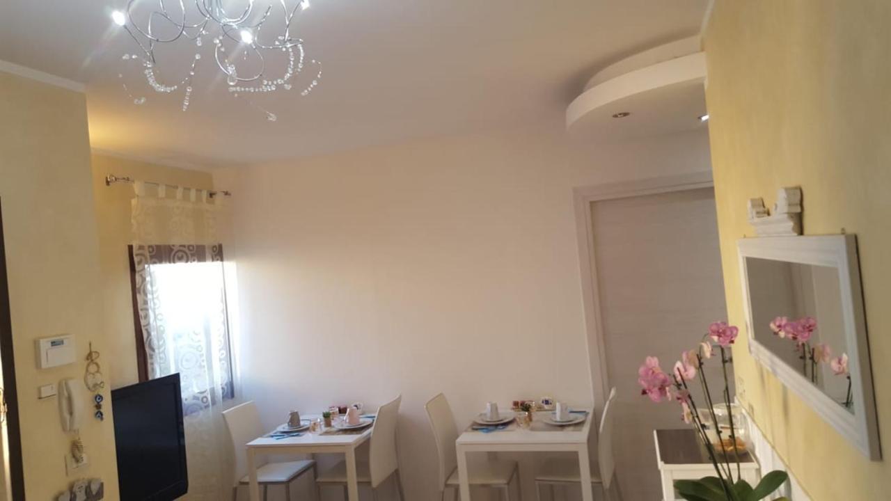 B&B Villa Orchidea Olbia Exterior photo