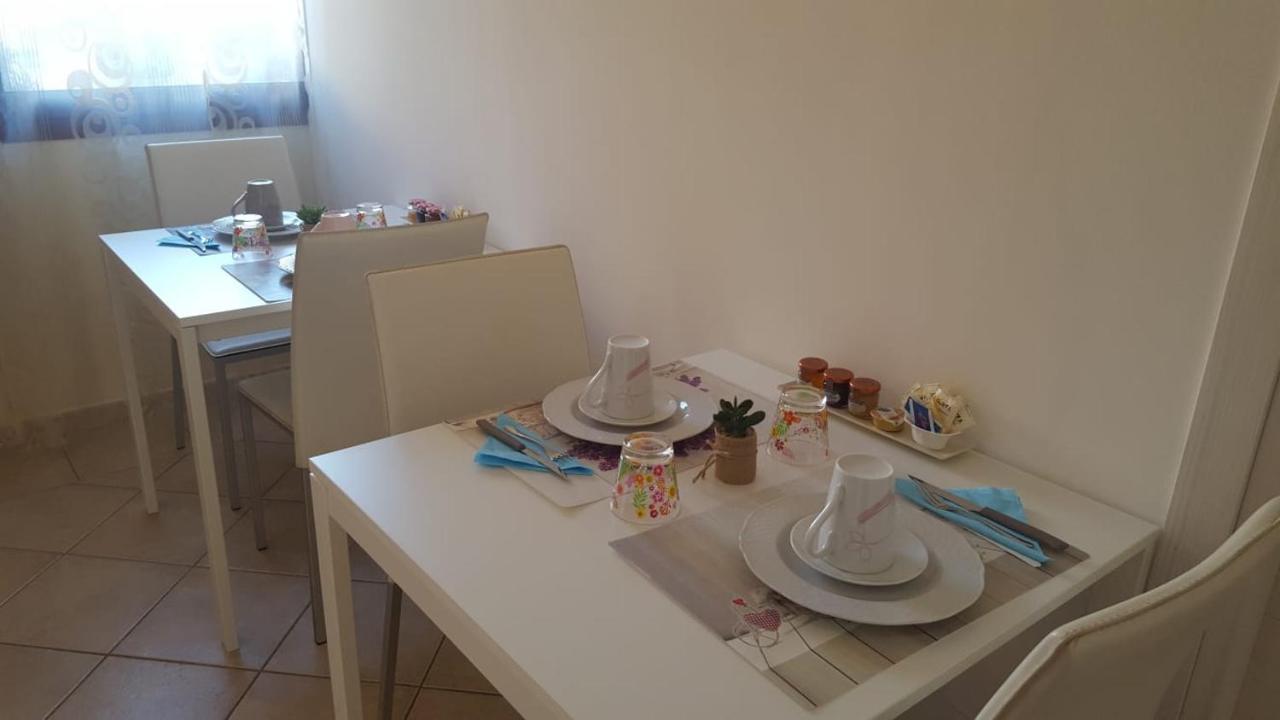 B&B Villa Orchidea Olbia Exterior photo
