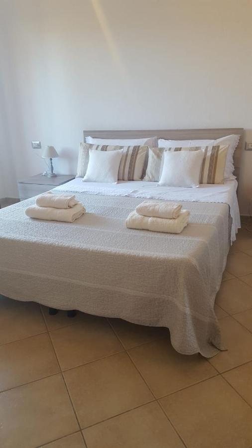 B&B Villa Orchidea Olbia Exterior photo
