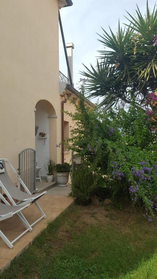 B&B Villa Orchidea Olbia Exterior photo