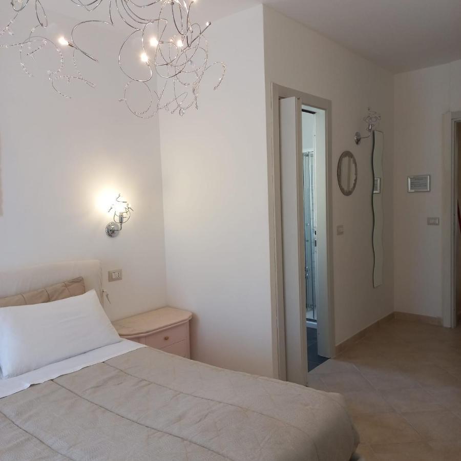 B&B Villa Orchidea Olbia Exterior photo