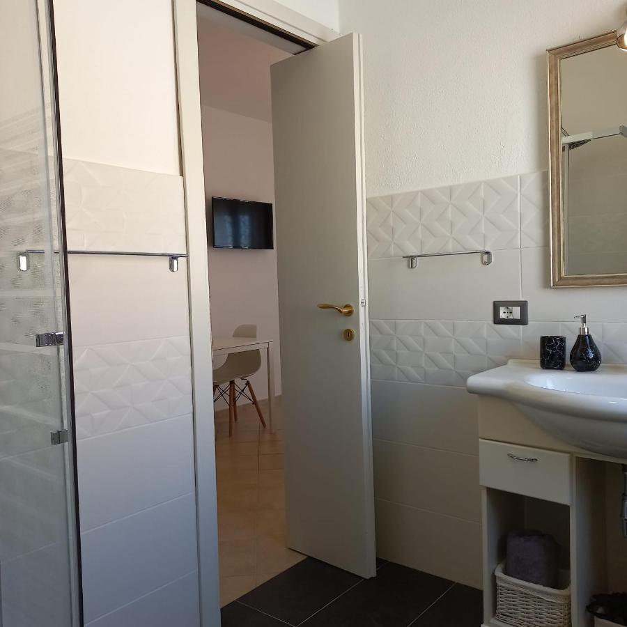 B&B Villa Orchidea Olbia Exterior photo