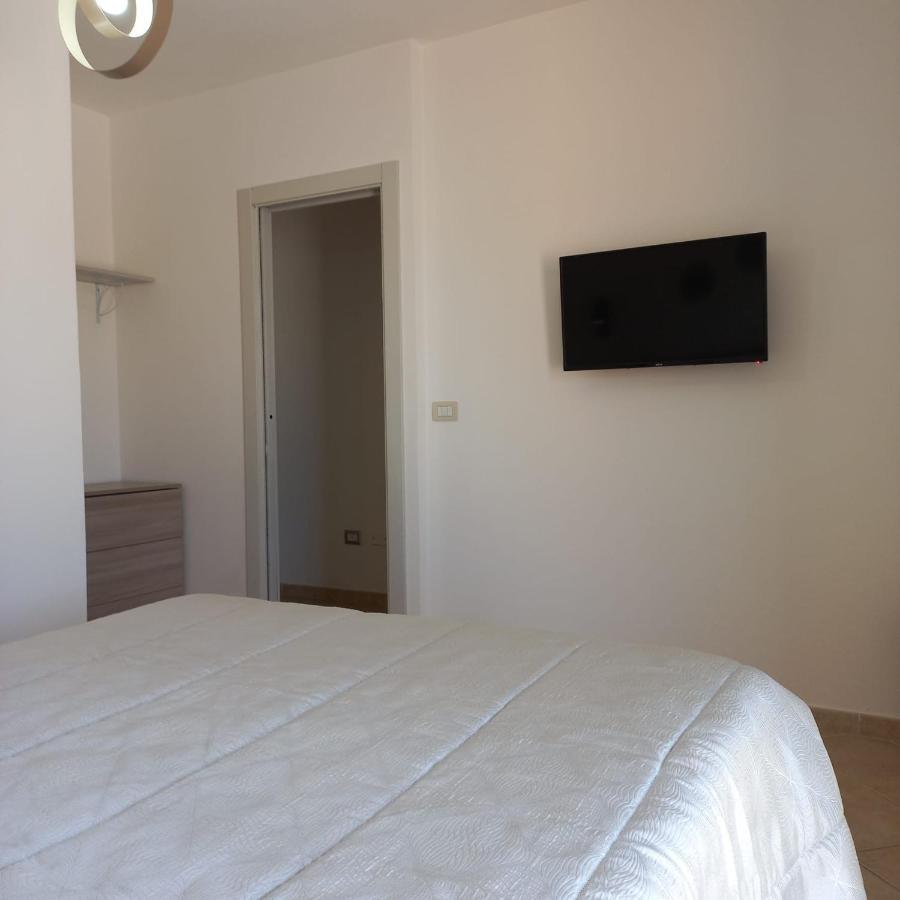 B&B Villa Orchidea Olbia Exterior photo