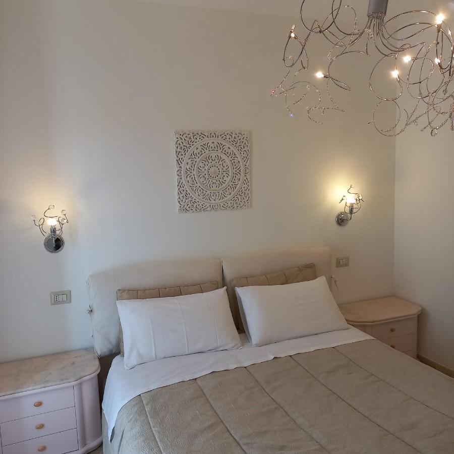 B&B Villa Orchidea Olbia Exterior photo