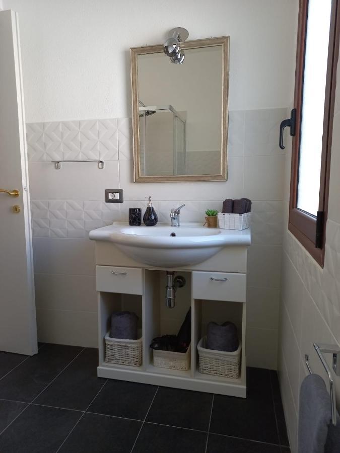 B&B Villa Orchidea Olbia Exterior photo