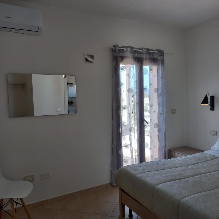 B&B Villa Orchidea Olbia Exterior photo