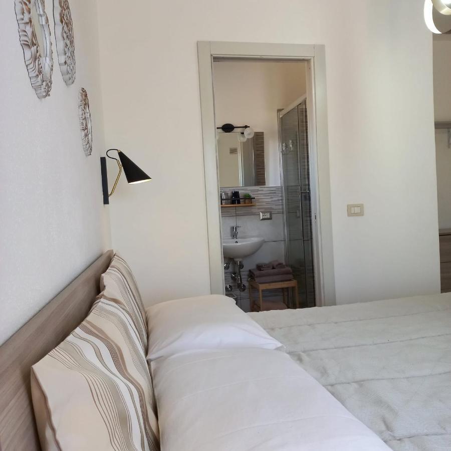 B&B Villa Orchidea Olbia Exterior photo