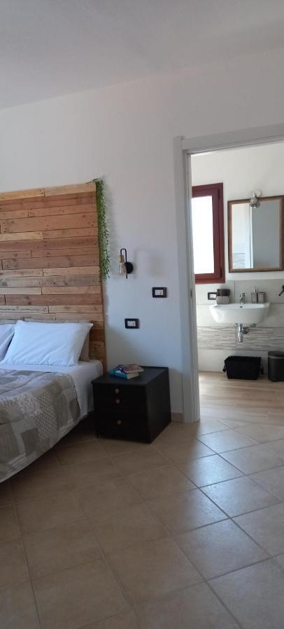 B&B Villa Orchidea Olbia Exterior photo