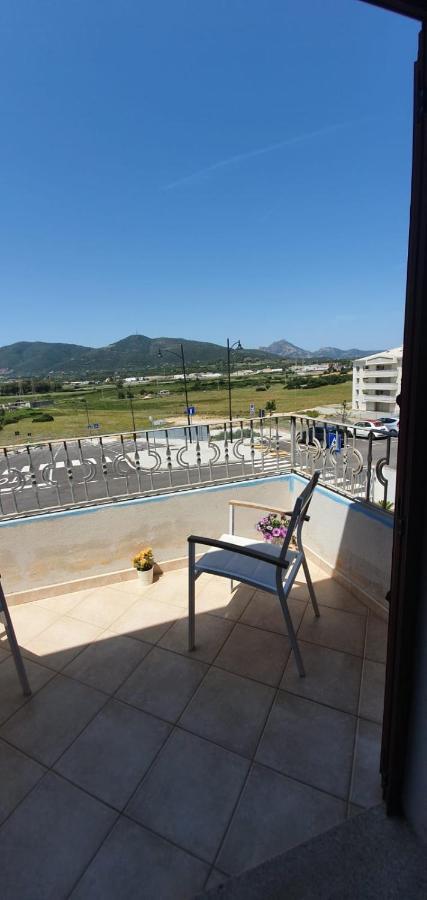 B&B Villa Orchidea Olbia Exterior photo
