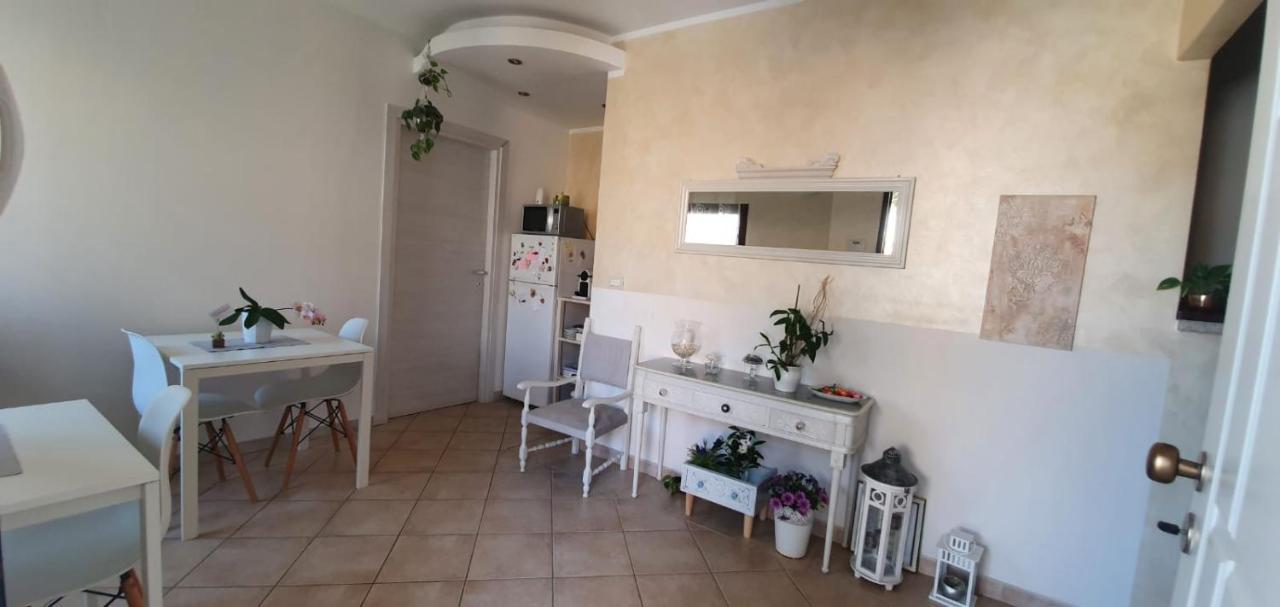 B&B Villa Orchidea Olbia Exterior photo