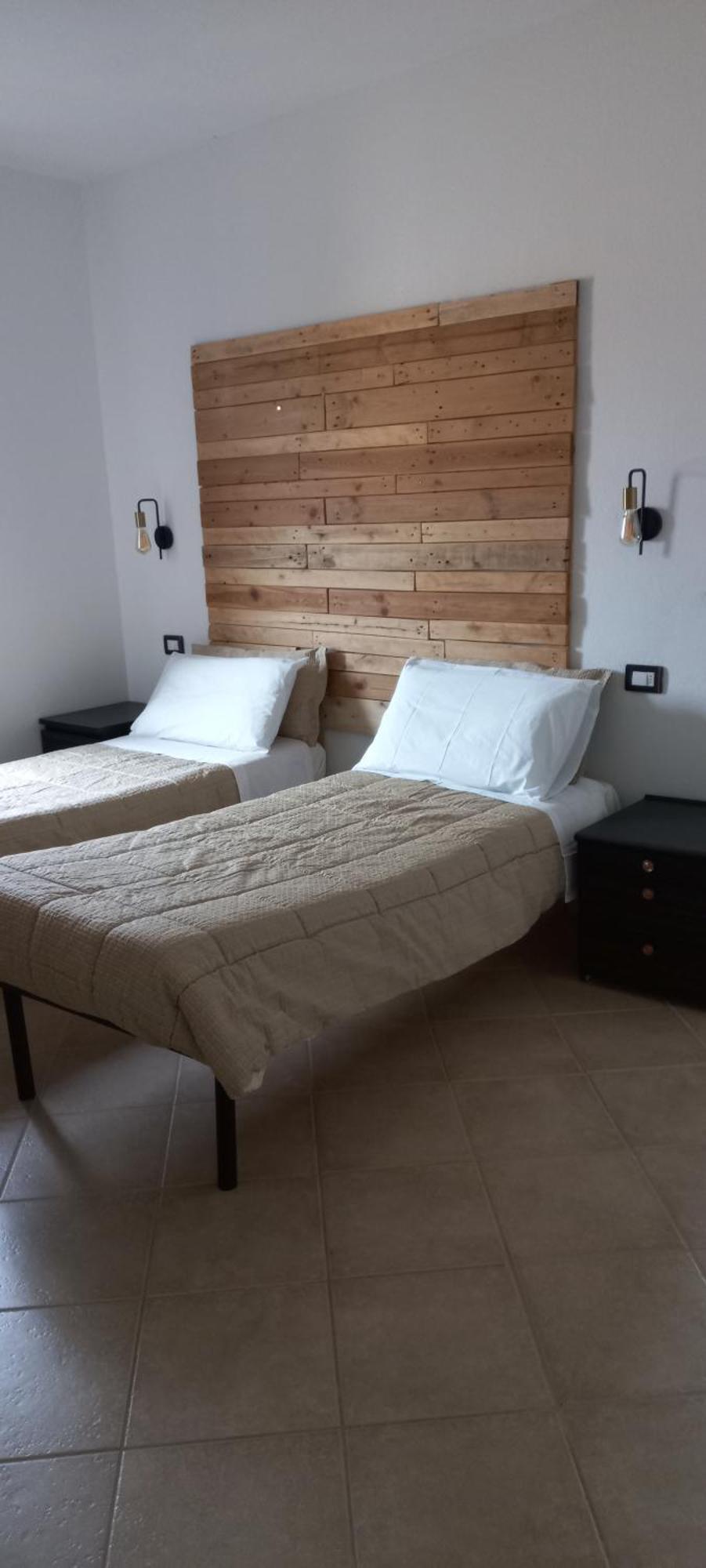 B&B Villa Orchidea Olbia Room photo